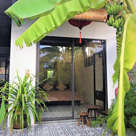 Bo And Miu Homestay Da Nang Exterior foto