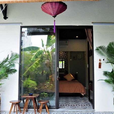 Bo And Miu Homestay Da Nang Exterior foto