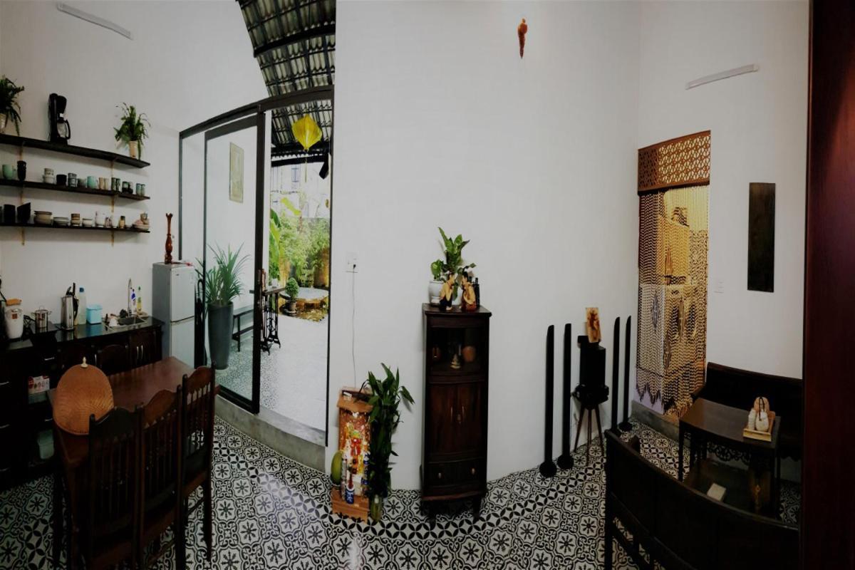 Bo And Miu Homestay Da Nang Exterior foto