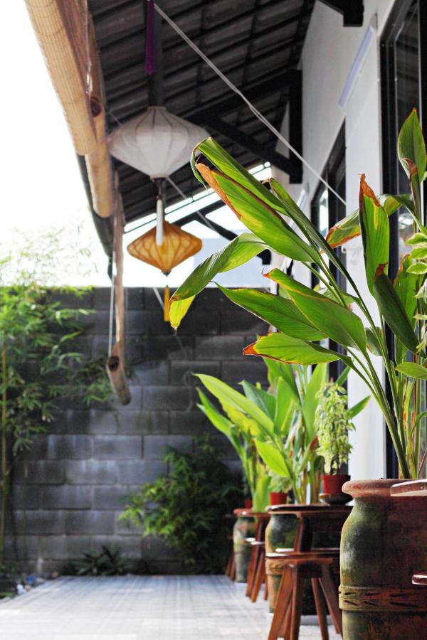 Bo And Miu Homestay Da Nang Exterior foto