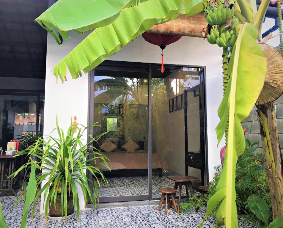 Bo And Miu Homestay Da Nang Exterior foto
