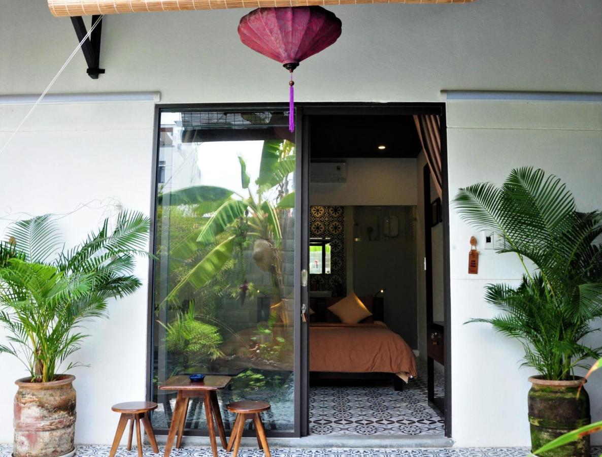 Bo And Miu Homestay Da Nang Exterior foto