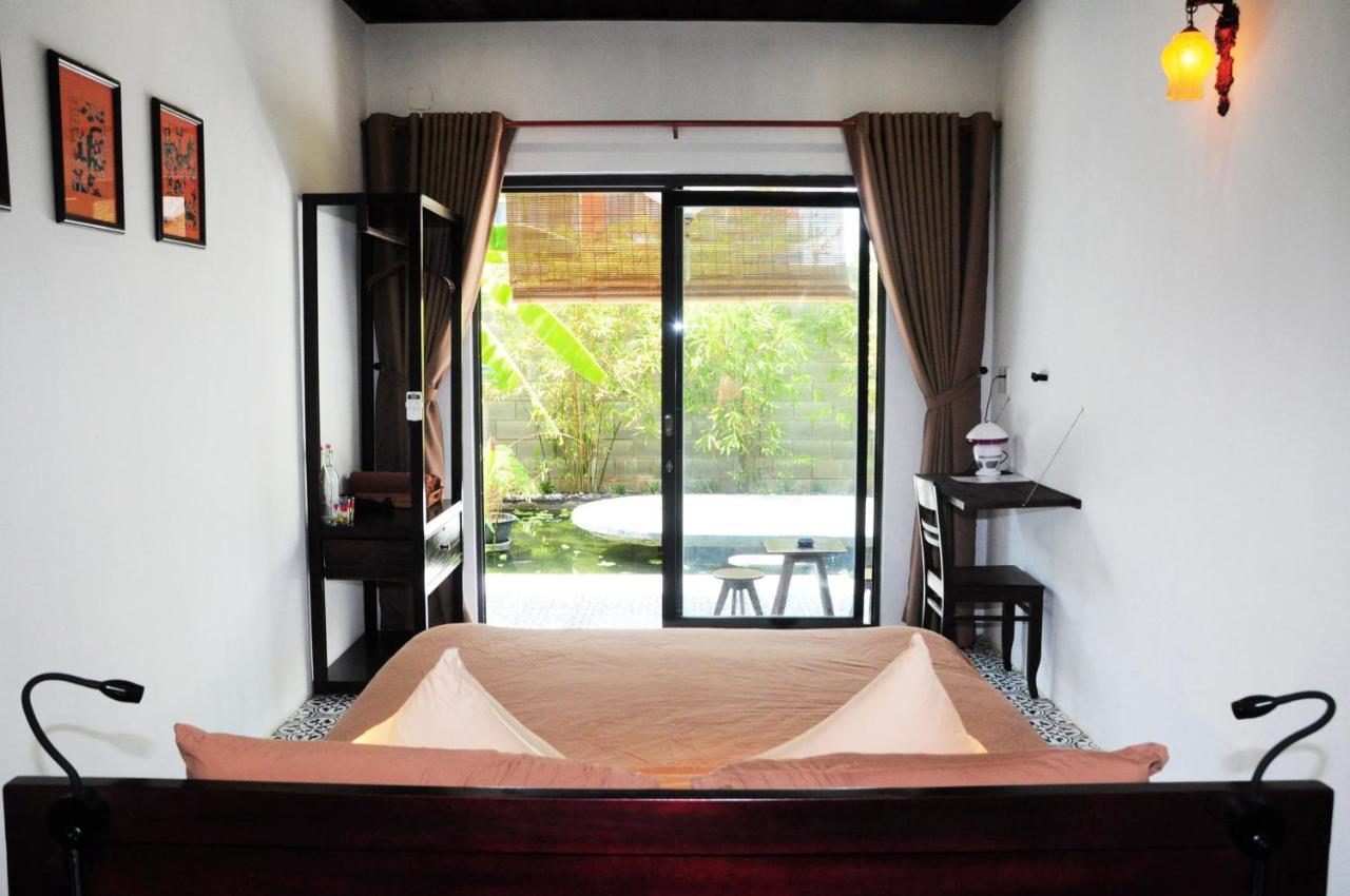 Bo And Miu Homestay Da Nang Exterior foto