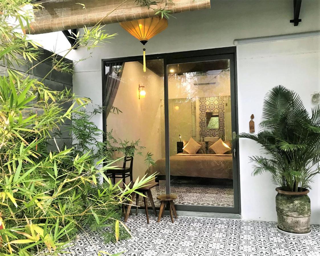 Bo And Miu Homestay Da Nang Exterior foto