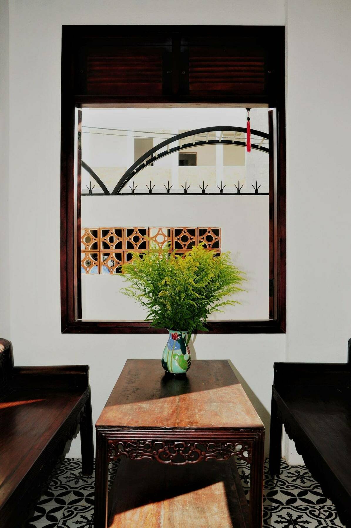 Bo And Miu Homestay Da Nang Exterior foto