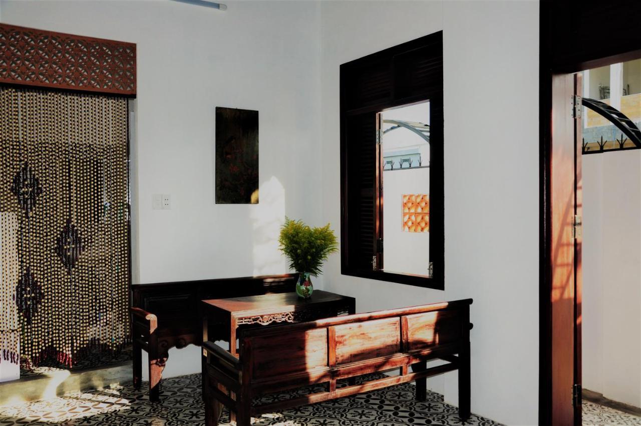 Bo And Miu Homestay Da Nang Exterior foto