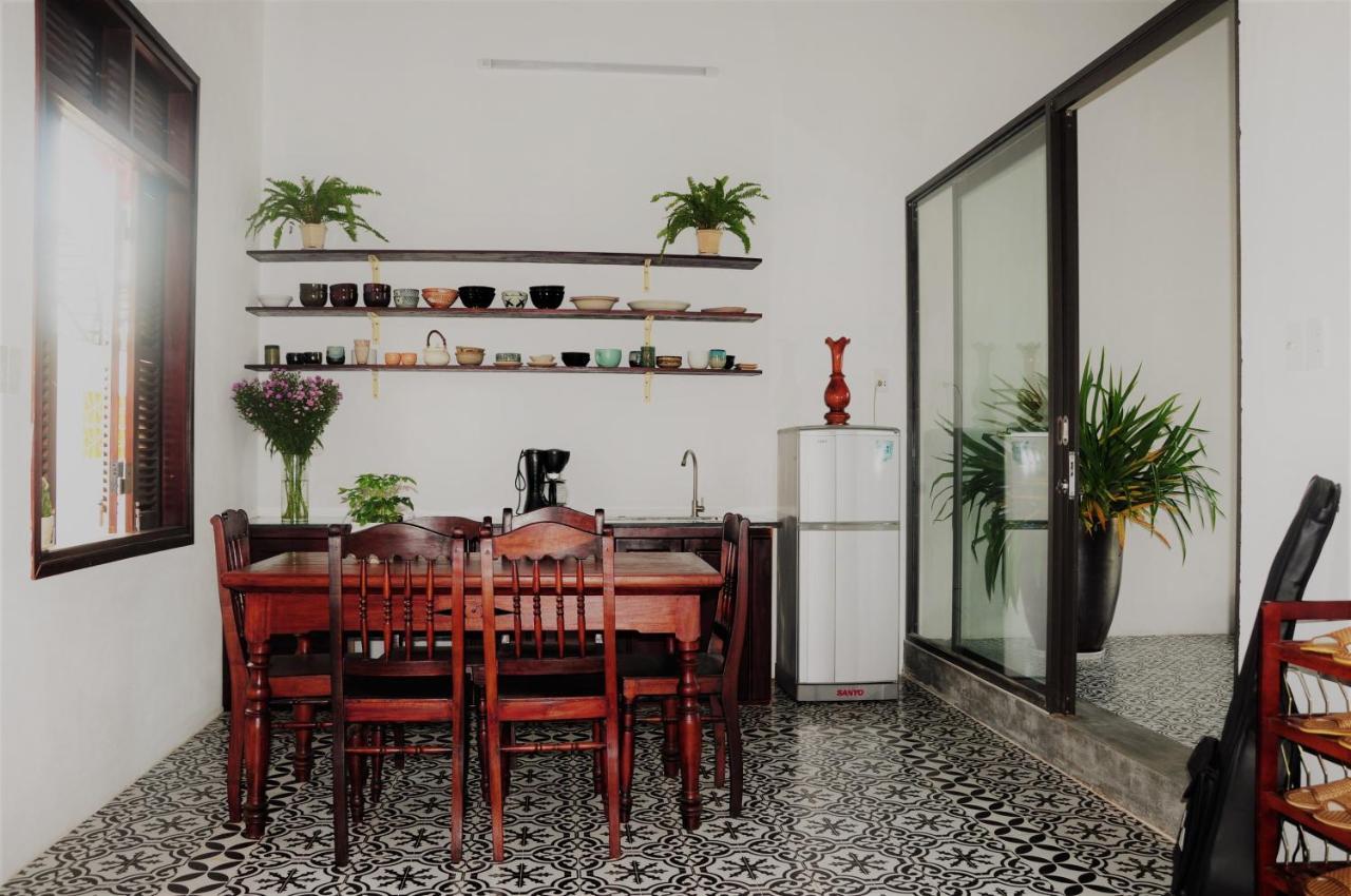 Bo And Miu Homestay Da Nang Exterior foto