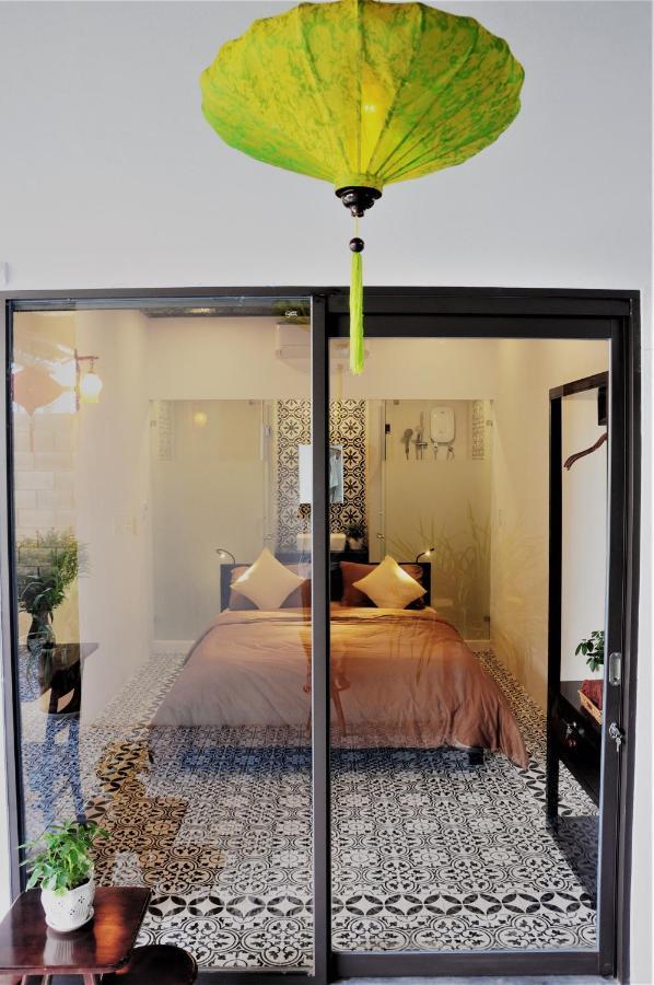 Bo And Miu Homestay Da Nang Exterior foto