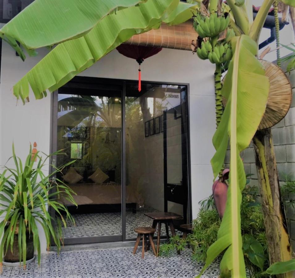 Bo And Miu Homestay Da Nang Exterior foto
