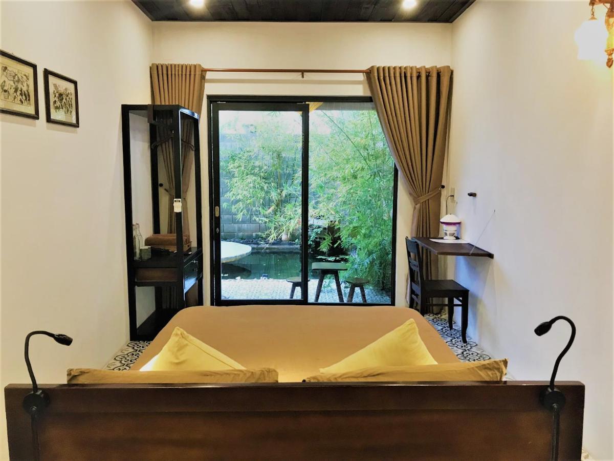 Bo And Miu Homestay Da Nang Exterior foto