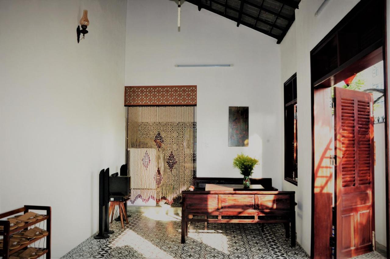 Bo And Miu Homestay Da Nang Exterior foto